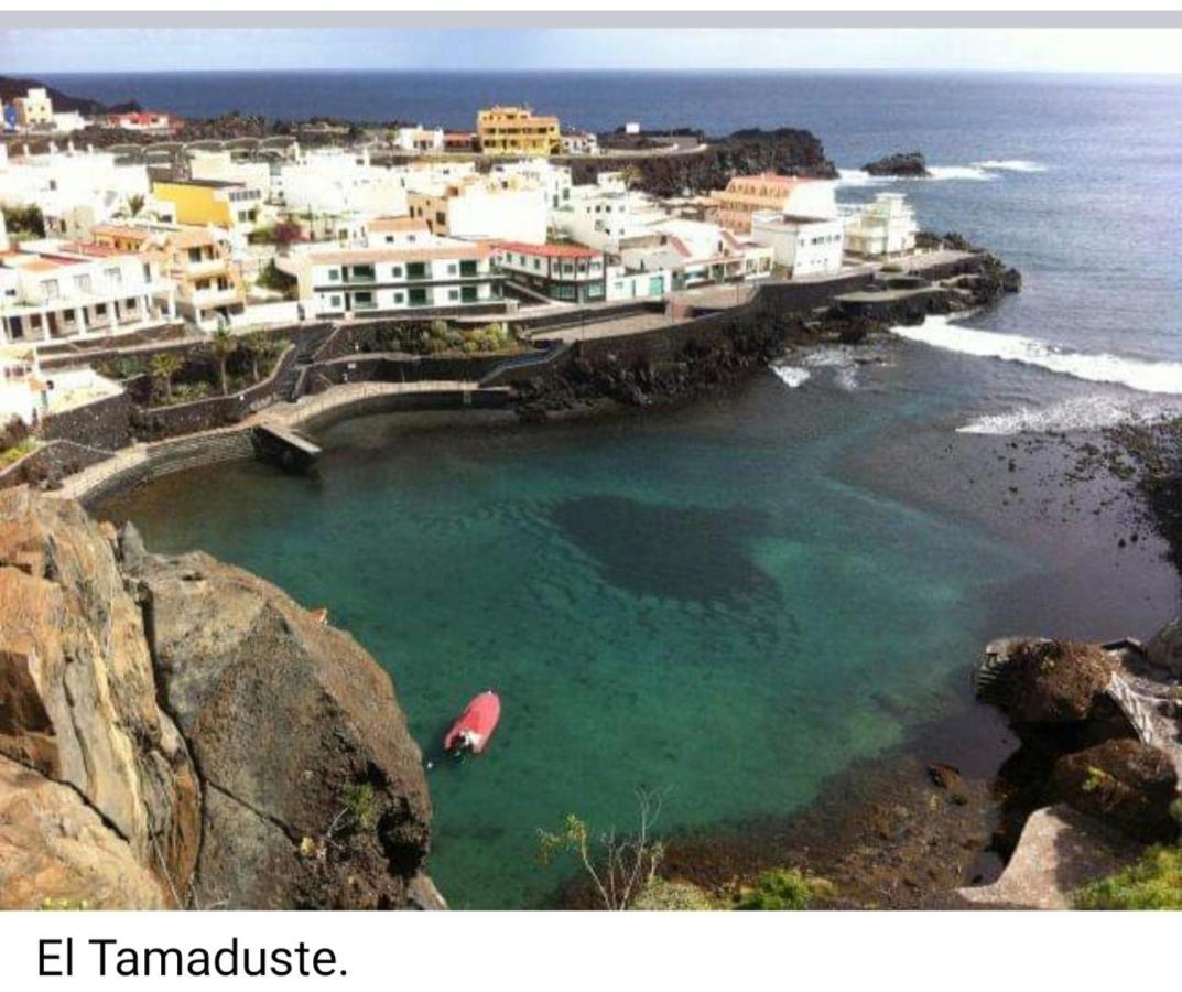 Casa Esteban Y Facunda فالفيردي المظهر الخارجي الصورة