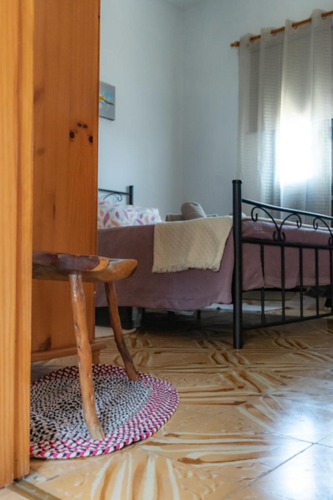 Casa Esteban Y Facunda فالفيردي المظهر الخارجي الصورة