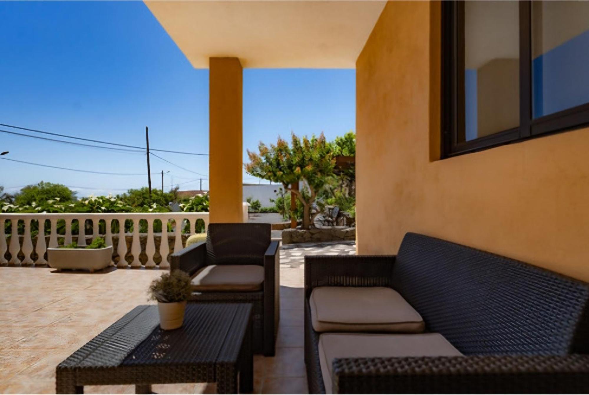 Casa Esteban Y Facunda فالفيردي المظهر الخارجي الصورة