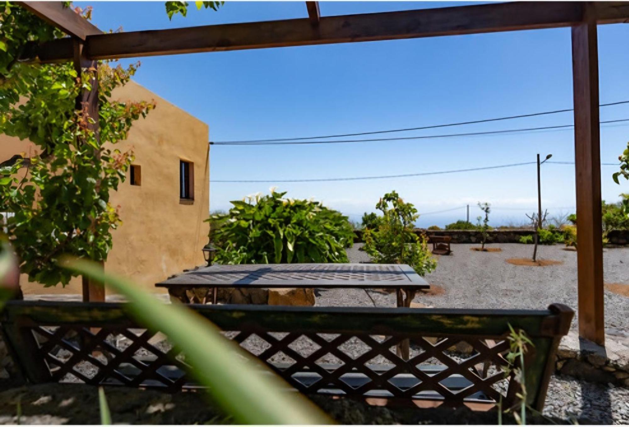 Casa Esteban Y Facunda فالفيردي المظهر الخارجي الصورة