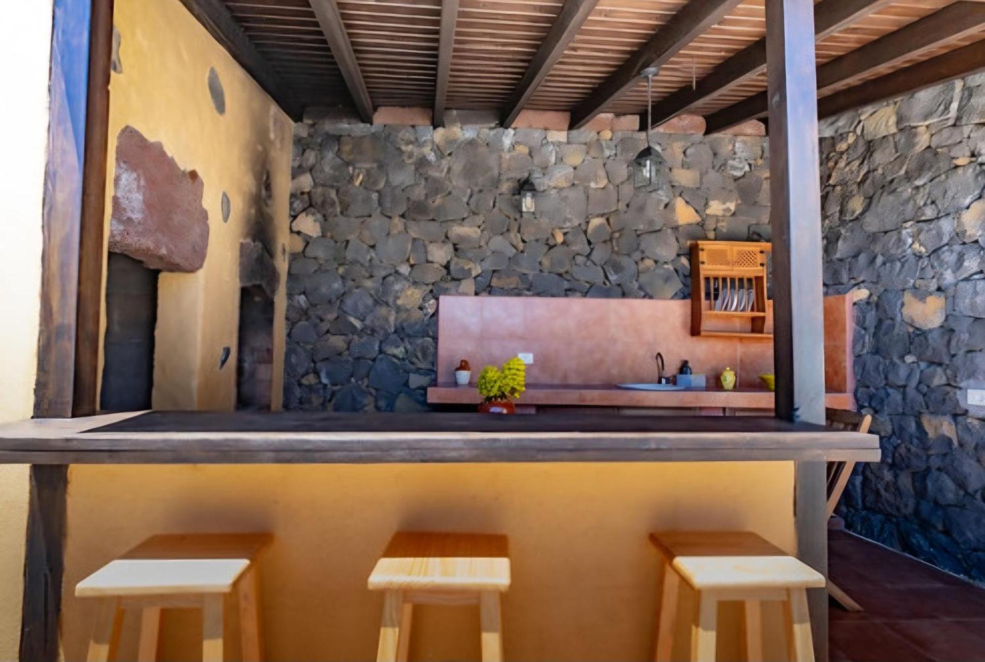 Casa Esteban Y Facunda فالفيردي المظهر الخارجي الصورة
