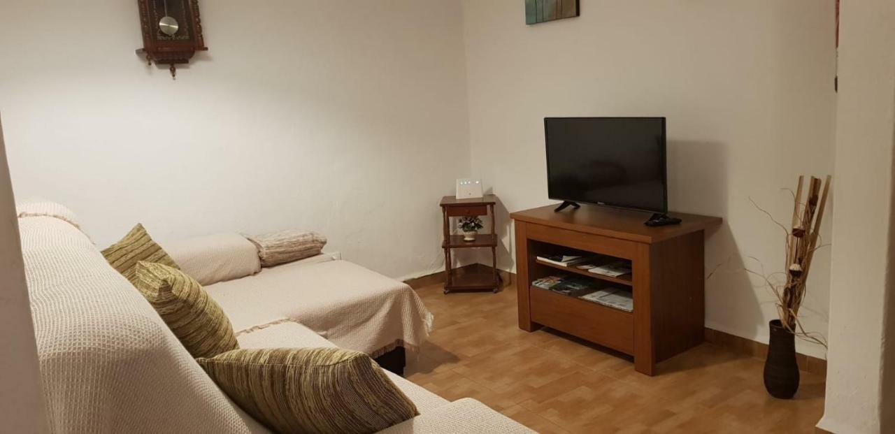 Casa Esteban Y Facunda فالفيردي المظهر الخارجي الصورة